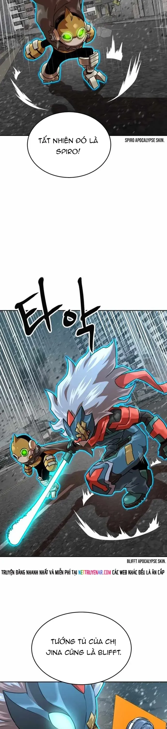 Double Click Chapter 228 - 32