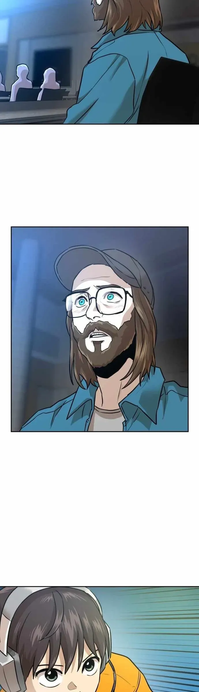 Double Click Chapter 228 - 46