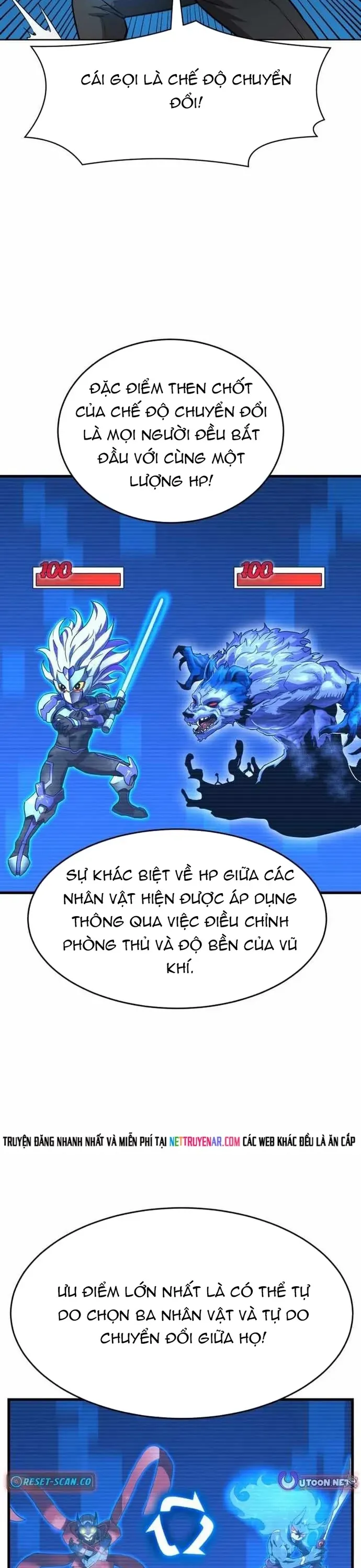 Double Click Chapter 228 - 6