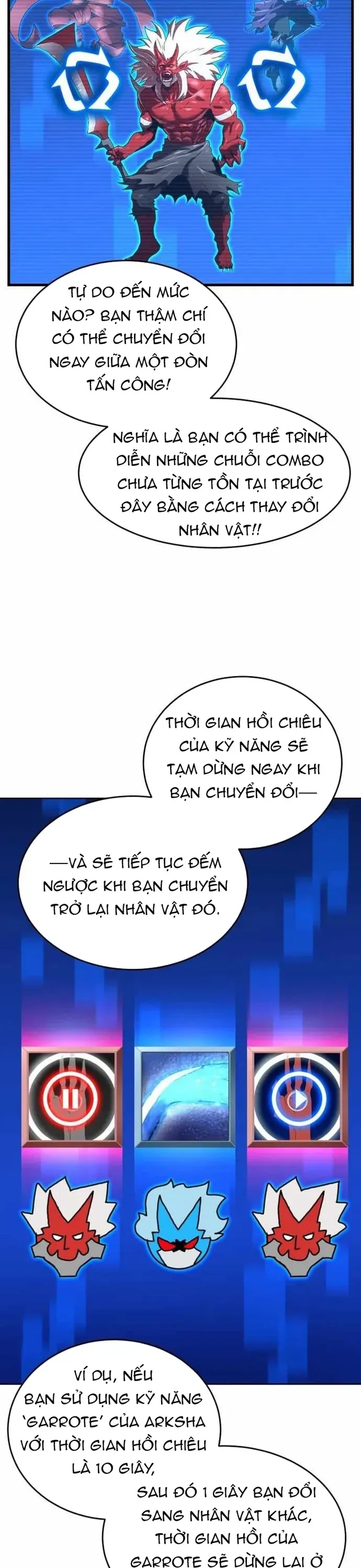 Double Click Chapter 228 - 7