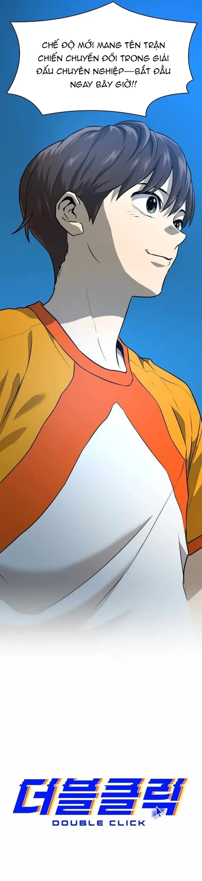 Double Click Chapter 228 - 10