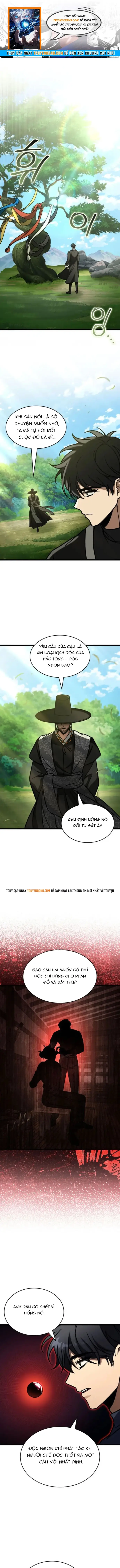 Thợ Săn Số Mệnh Cấp F Chapter 112 - 1