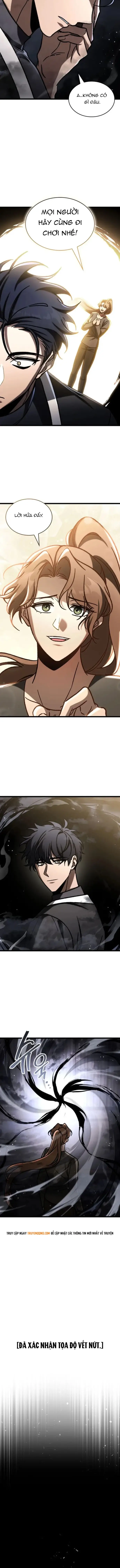 Thợ Săn Số Mệnh Cấp F Chapter 112 - 10