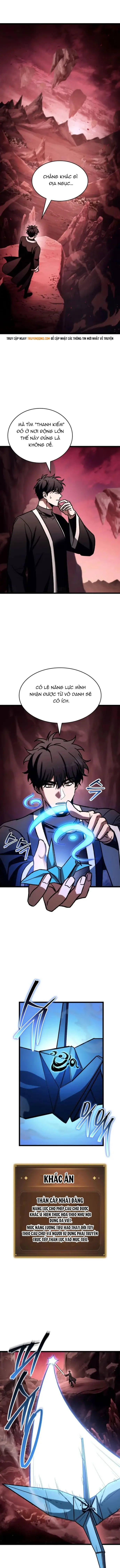 Thợ Săn Số Mệnh Cấp F Chapter 112 - 12