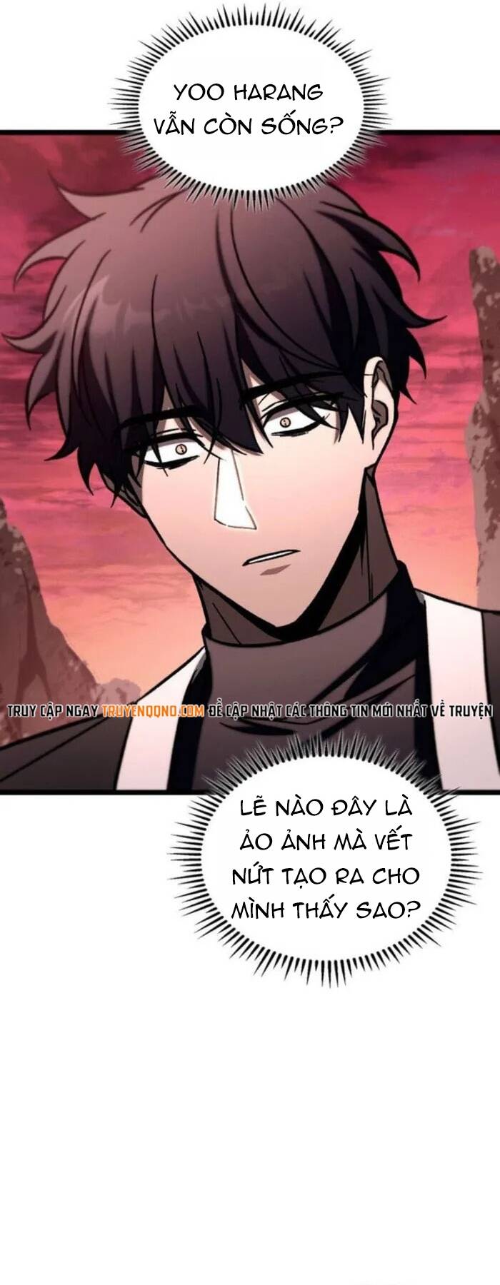 Thợ Săn Số Mệnh Cấp F Chapter 113 - 9