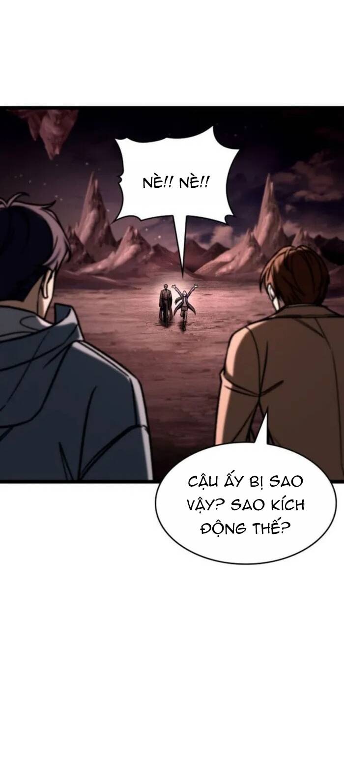 Thợ Săn Số Mệnh Cấp F Chapter 113 - 19