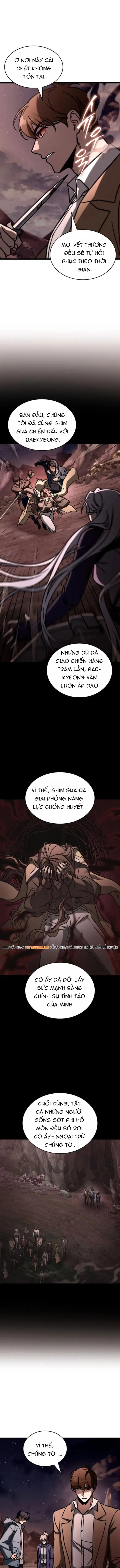 Thợ Săn Số Mệnh Cấp F Chapter 114 - 5
