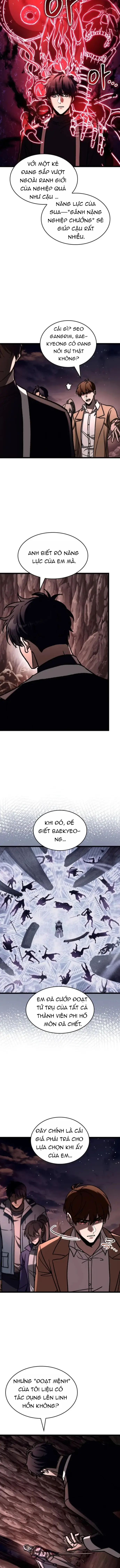 Thợ Săn Số Mệnh Cấp F Chapter 114 - 9