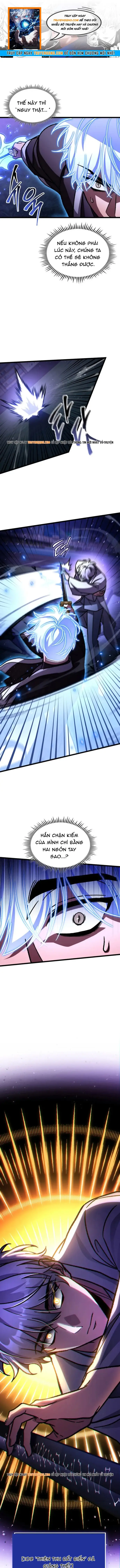 Thợ Săn Số Mệnh Cấp F Chapter 118 - 1