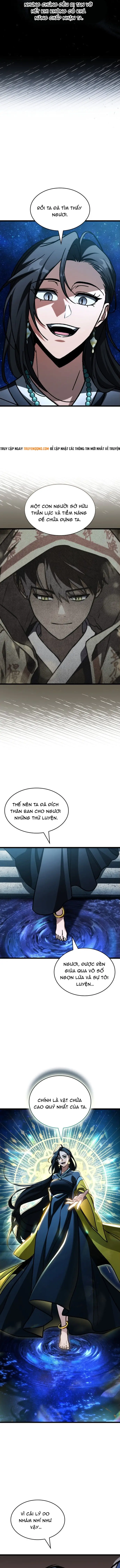 Thợ Săn Số Mệnh Cấp F Chapter 119 - 4