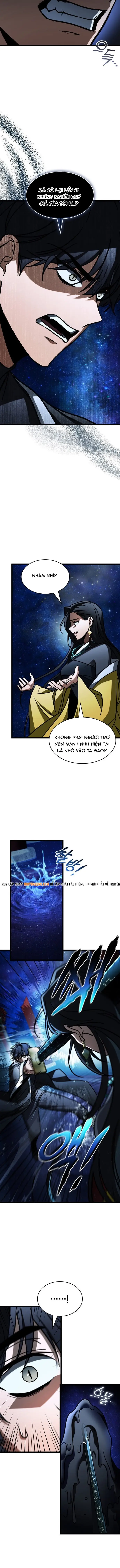 Thợ Săn Số Mệnh Cấp F Chapter 119 - 5