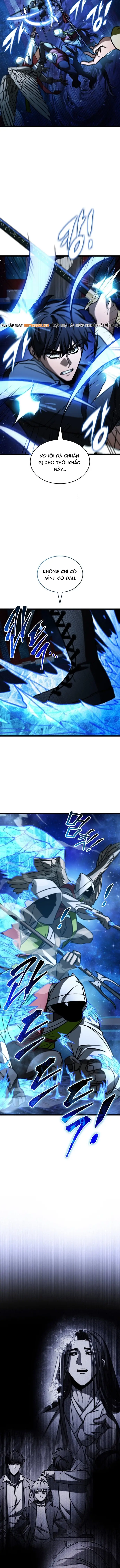 Thợ Săn Số Mệnh Cấp F Chapter 119 - 10