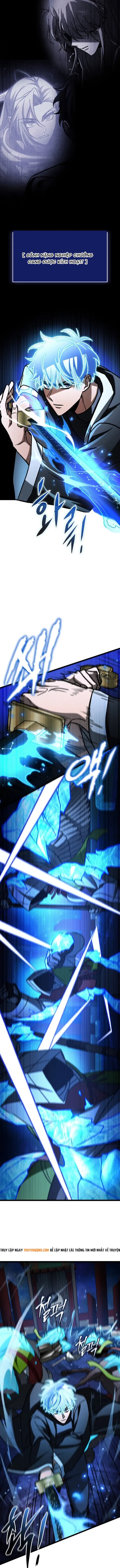 Thợ Săn Số Mệnh Cấp F Chapter 119 - 11