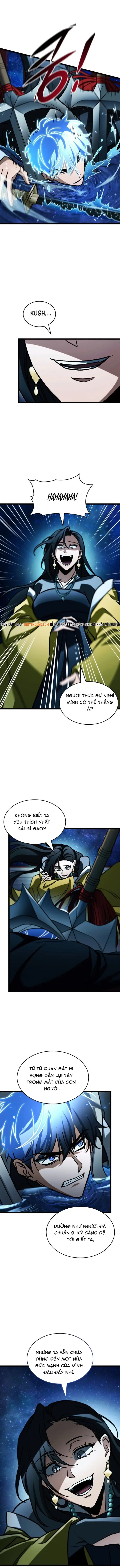 Thợ Săn Số Mệnh Cấp F Chapter 119 - 13