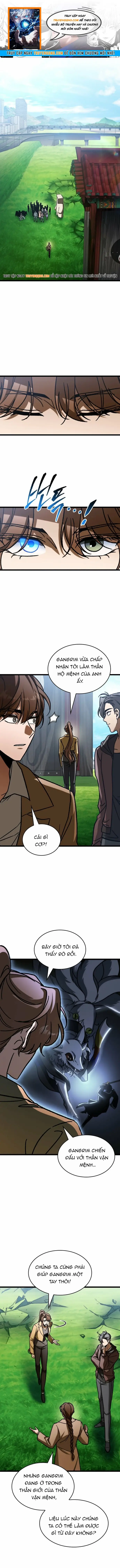 Thợ Săn Số Mệnh Cấp F Chapter 120 - 1
