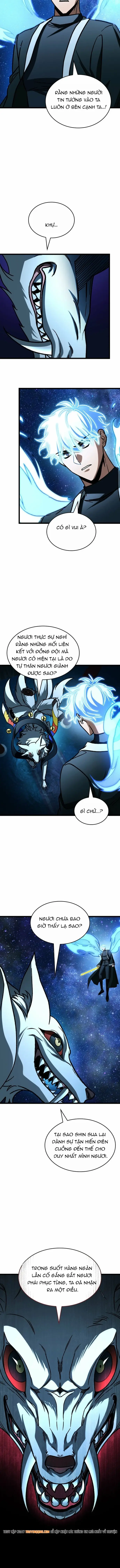 Thợ Săn Số Mệnh Cấp F Chapter 120 - 11