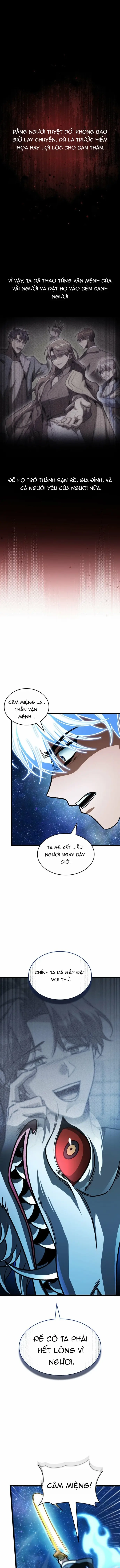 Thợ Săn Số Mệnh Cấp F Chapter 120 - 12