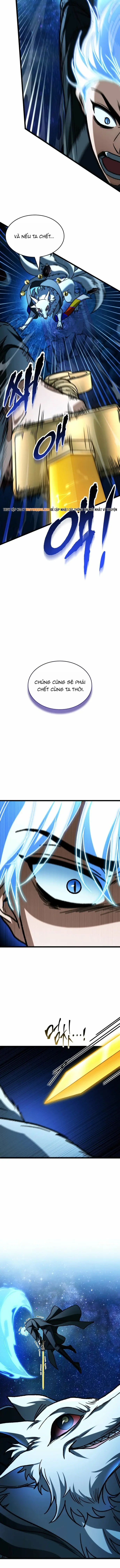 Thợ Săn Số Mệnh Cấp F Chapter 120 - 13