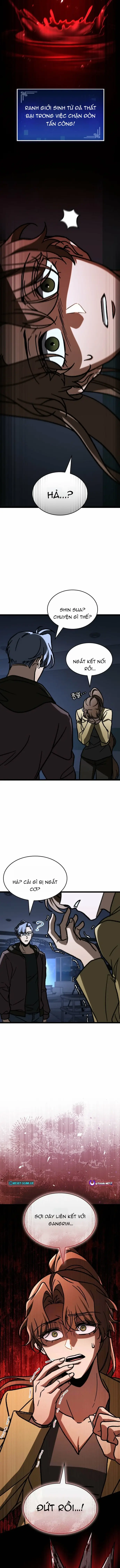 Thợ Săn Số Mệnh Cấp F Chapter 120 - 15