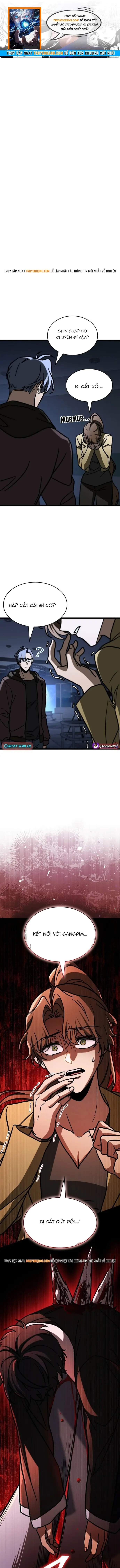 Thợ Săn Số Mệnh Cấp F Chapter 121 - 1