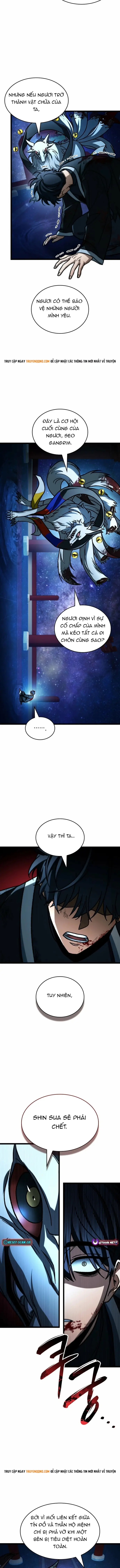 Thợ Săn Số Mệnh Cấp F Chapter 121 - 4