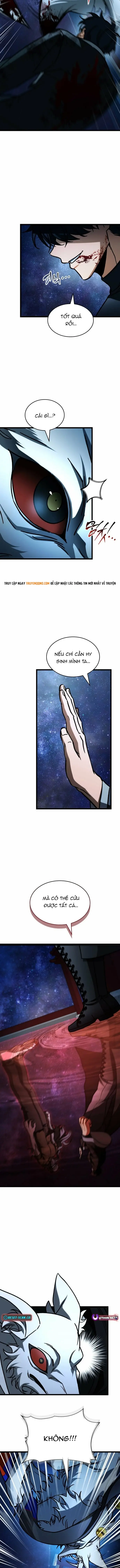 Thợ Săn Số Mệnh Cấp F Chapter 121 - 8