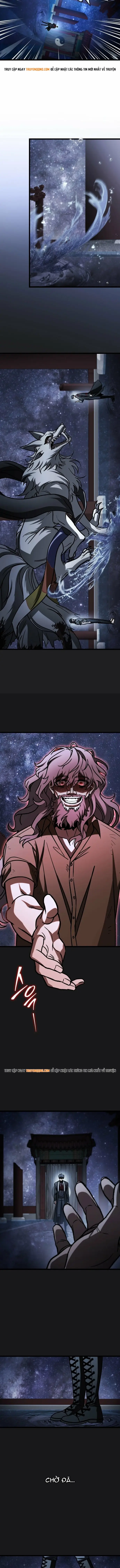 Thợ Săn Số Mệnh Cấp F Chapter 121 - 9