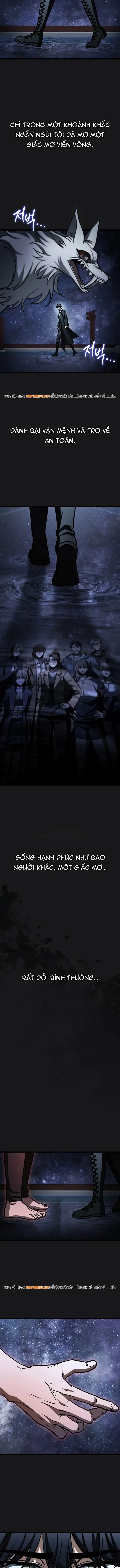 Thợ Săn Số Mệnh Cấp F Chapter 121 - 10