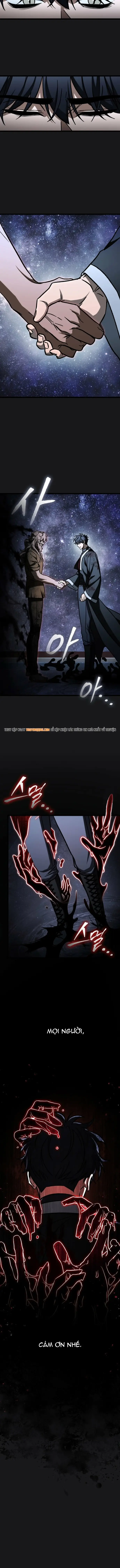 Thợ Săn Số Mệnh Cấp F Chapter 121 - 11