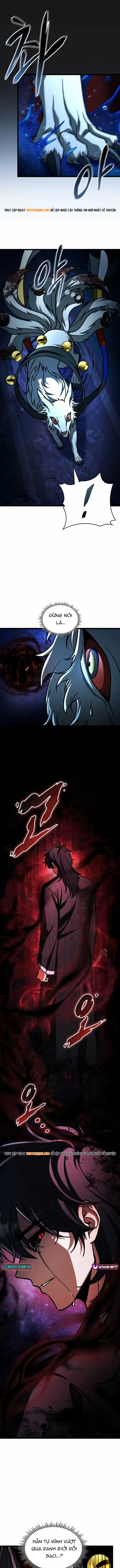 Thợ Săn Số Mệnh Cấp F Chapter 121 - 12