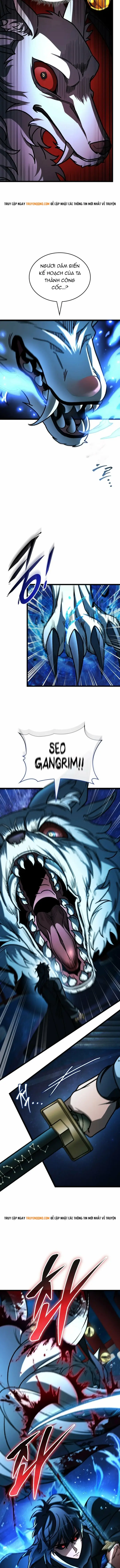 Thợ Săn Số Mệnh Cấp F Chapter 121 - 13