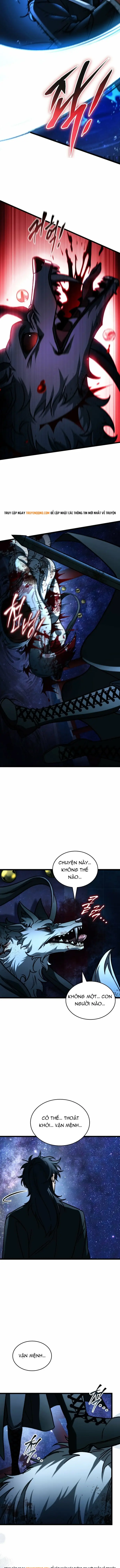 Thợ Săn Số Mệnh Cấp F Chapter 121 - 14
