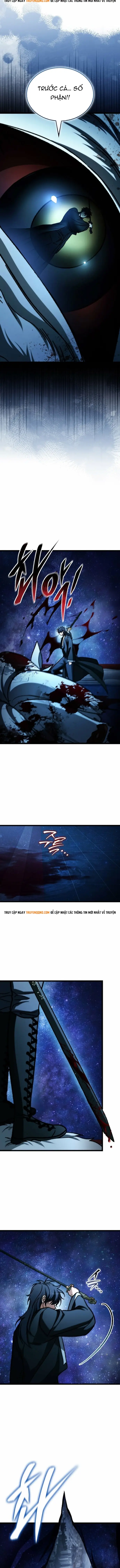 Thợ Săn Số Mệnh Cấp F Chapter 121 - 15
