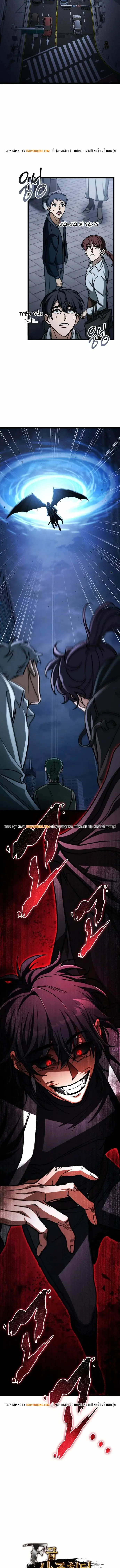 Thợ Săn Số Mệnh Cấp F Chapter 121 - 17