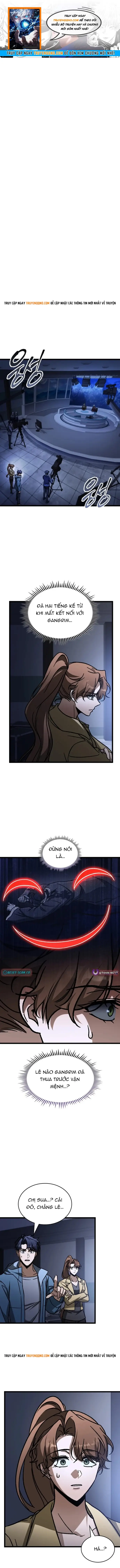 Thợ Săn Số Mệnh Cấp F Chapter 122 - 1