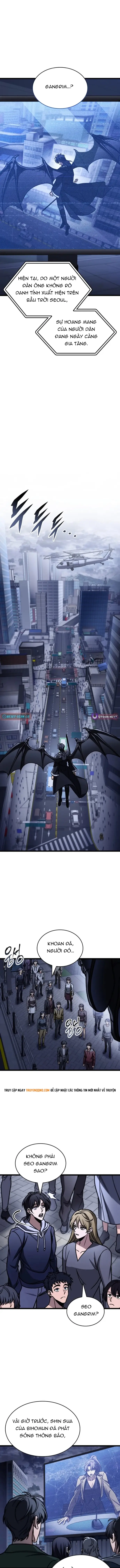 Thợ Săn Số Mệnh Cấp F Chapter 122 - 2