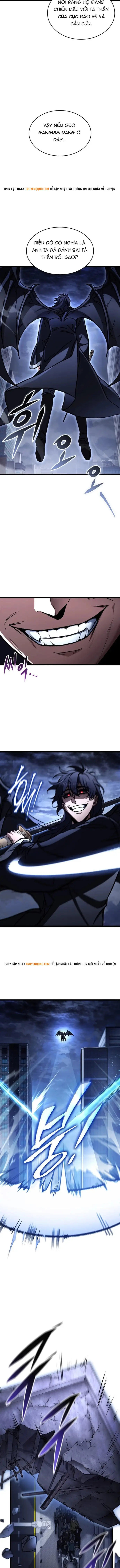Thợ Săn Số Mệnh Cấp F Chapter 122 - 3