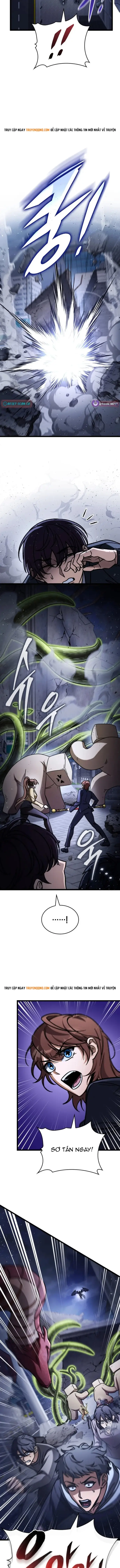 Thợ Săn Số Mệnh Cấp F Chapter 122 - 4