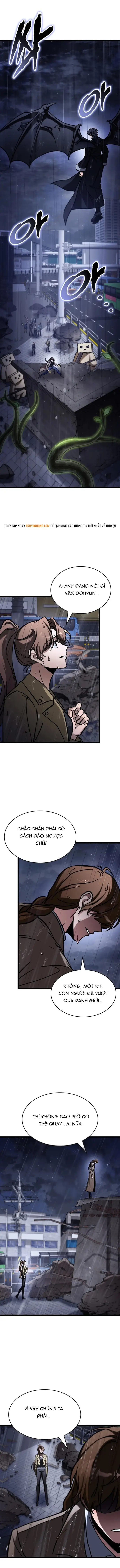 Thợ Săn Số Mệnh Cấp F Chapter 122 - 8