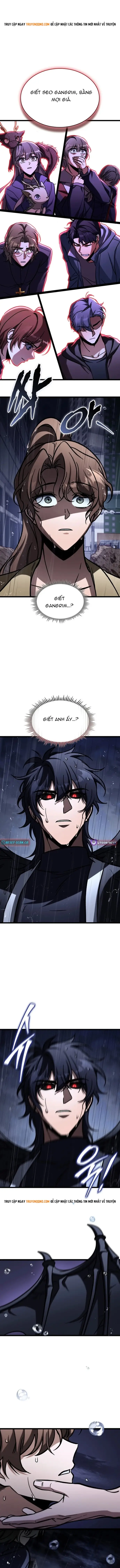 Thợ Săn Số Mệnh Cấp F Chapter 122 - 9
