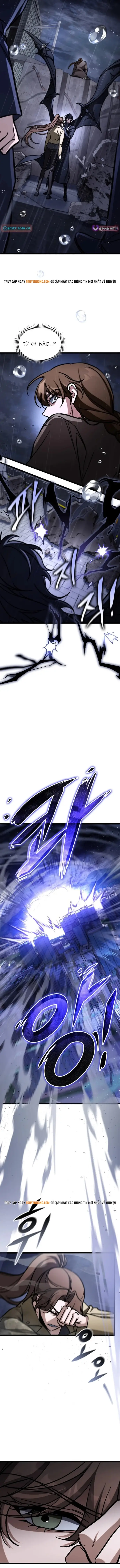 Thợ Săn Số Mệnh Cấp F Chapter 122 - 10