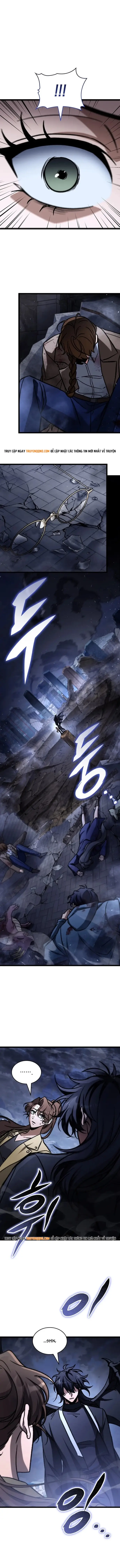 Thợ Săn Số Mệnh Cấp F Chapter 122 - 11