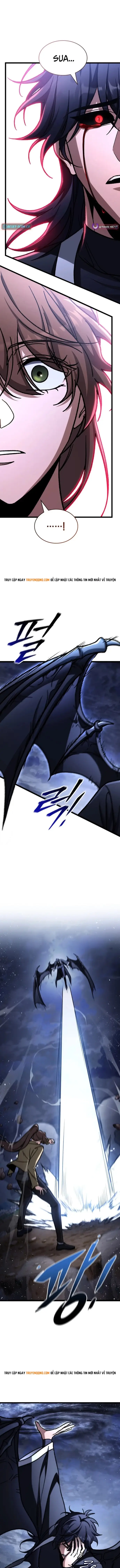Thợ Săn Số Mệnh Cấp F Chapter 122 - 12