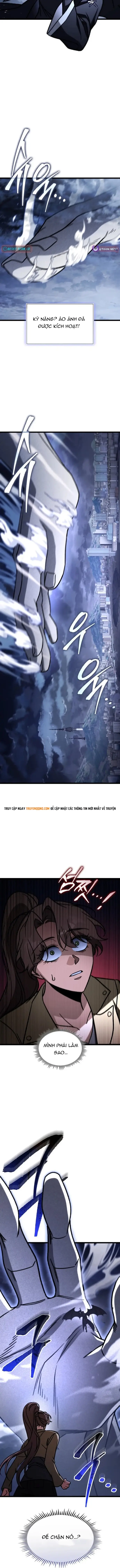 Thợ Săn Số Mệnh Cấp F Chapter 122 - 13