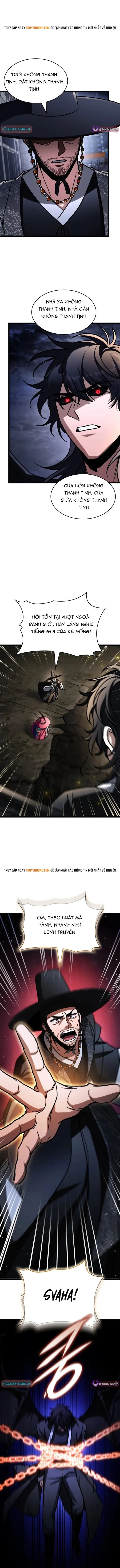 Thợ Săn Số Mệnh Cấp F Chapter 122 - 15