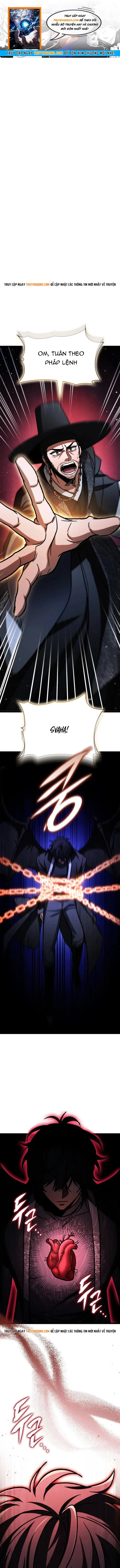 Thợ Săn Số Mệnh Cấp F Chapter 123 - 1