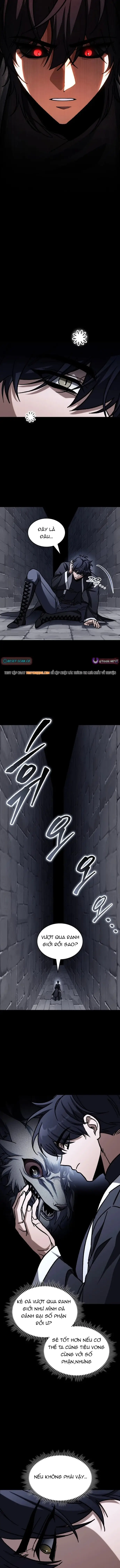 Thợ Săn Số Mệnh Cấp F Chapter 123 - 2
