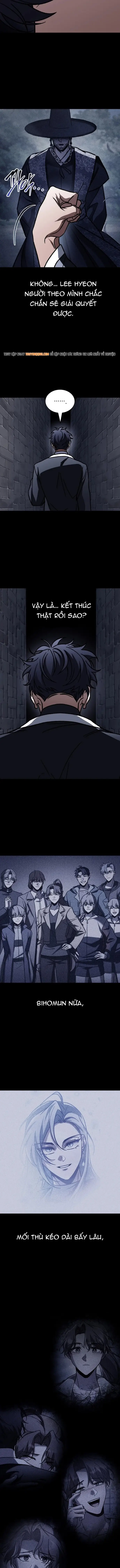 Thợ Săn Số Mệnh Cấp F Chapter 123 - 3