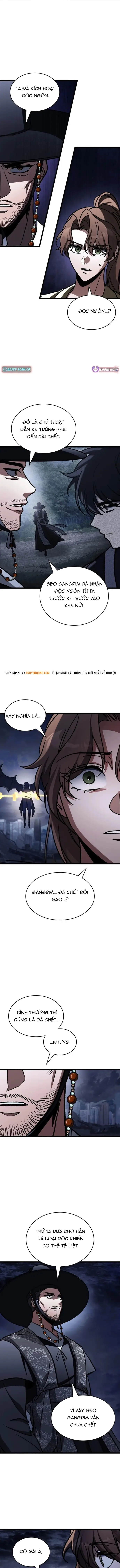 Thợ Săn Số Mệnh Cấp F Chapter 123 - 5