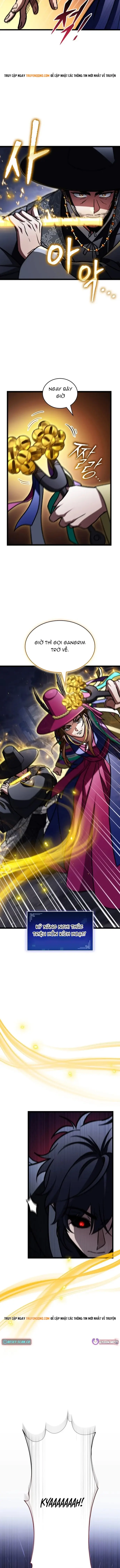 Thợ Săn Số Mệnh Cấp F Chapter 123 - 7